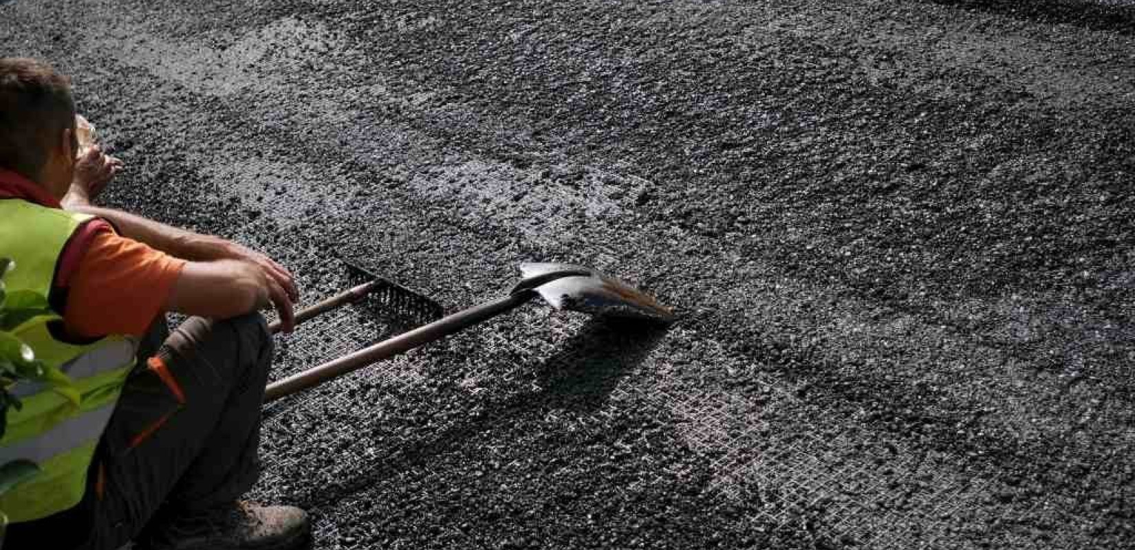 Θεσσαλονίκη: Διακοπή κυκλοφορίας στην οδό Παπάφη το Σάββατο, λόγω ασφαλτόστρωσης