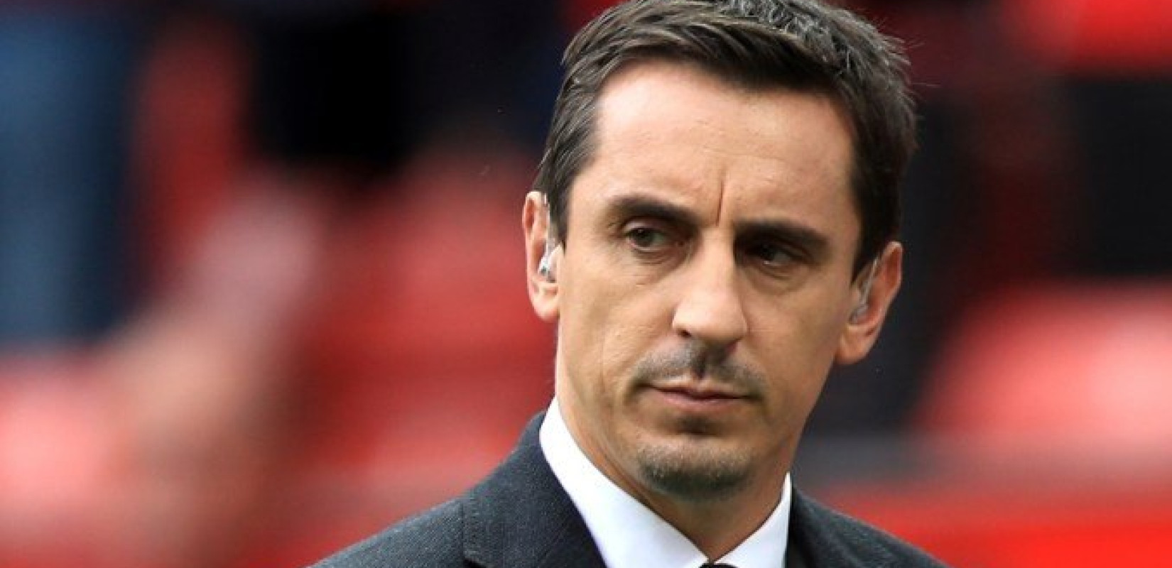 Μάντσεστερ Γιουνάιτεντ: Ο Γκάρι Νέβιλ δεν μπορεί να "χωνέψει" τον διασυρμό από τη Λίβερπουλ (βίντεο)