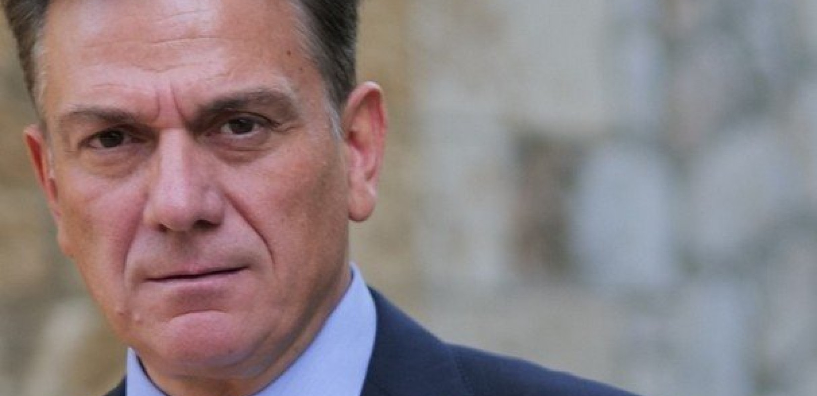 Θάνος Μωραΐτης στη «ΜτΚ»: Η κοινωνία χρειάζεται μία νέα αρχή