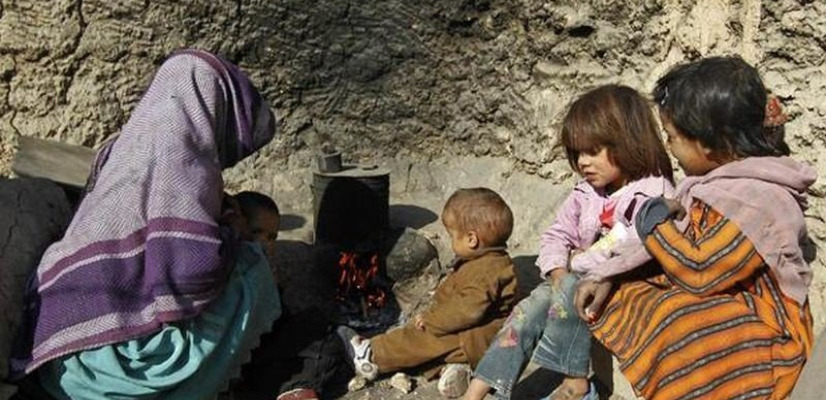 Μελέτη: Σχεδόν ο μισός πληθυσμός της γης δεν έχει πρόσβαση σε υγιεινή τροφή και δίκαιους μισθούς