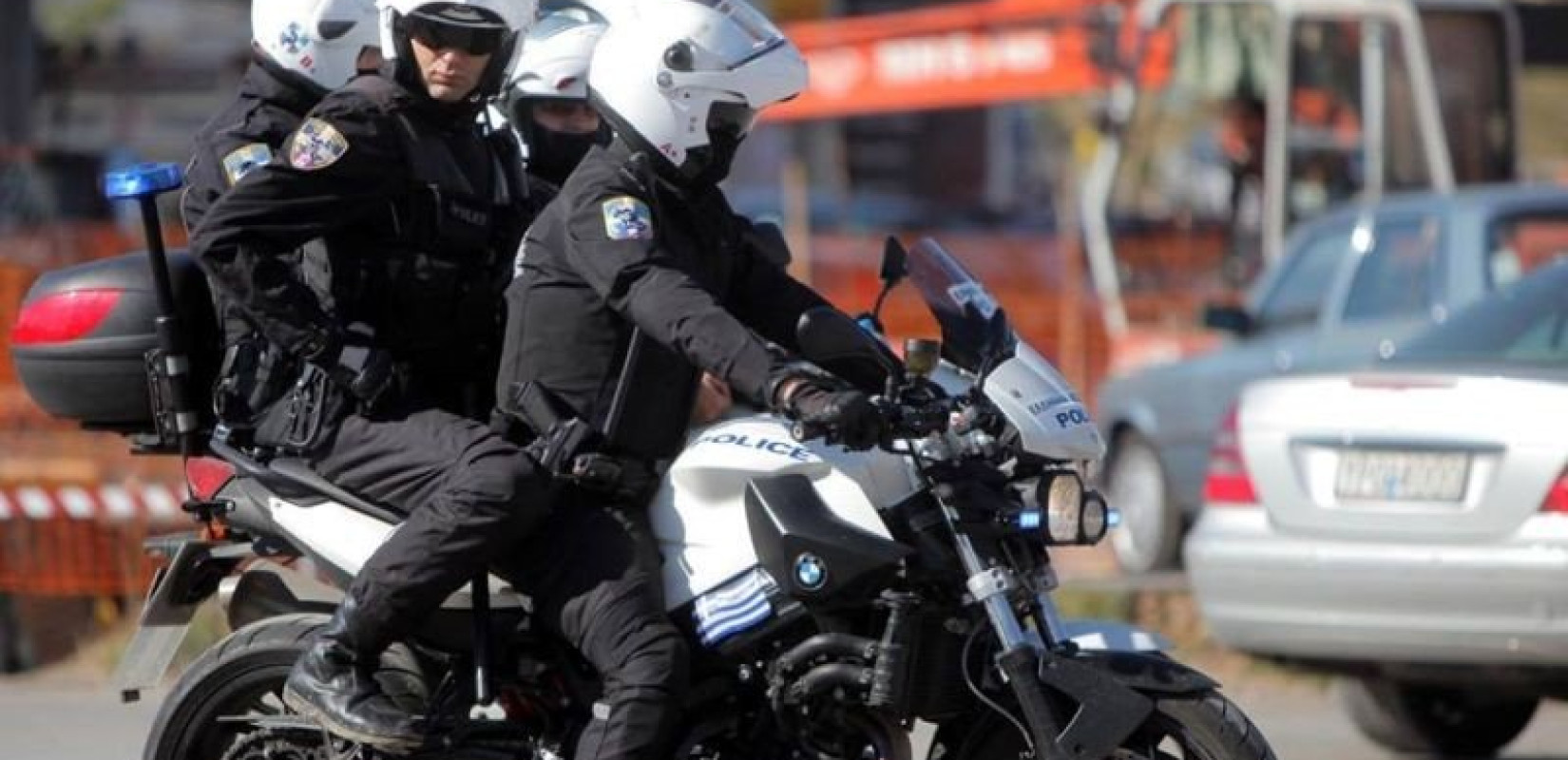 Θεσσαλονίκη: Έφοδοι της ΕΛΑΣ σε Περαία και Δενδροπόταμο - Έλεγχοι σε 112 άτομα και 82 οχήματα