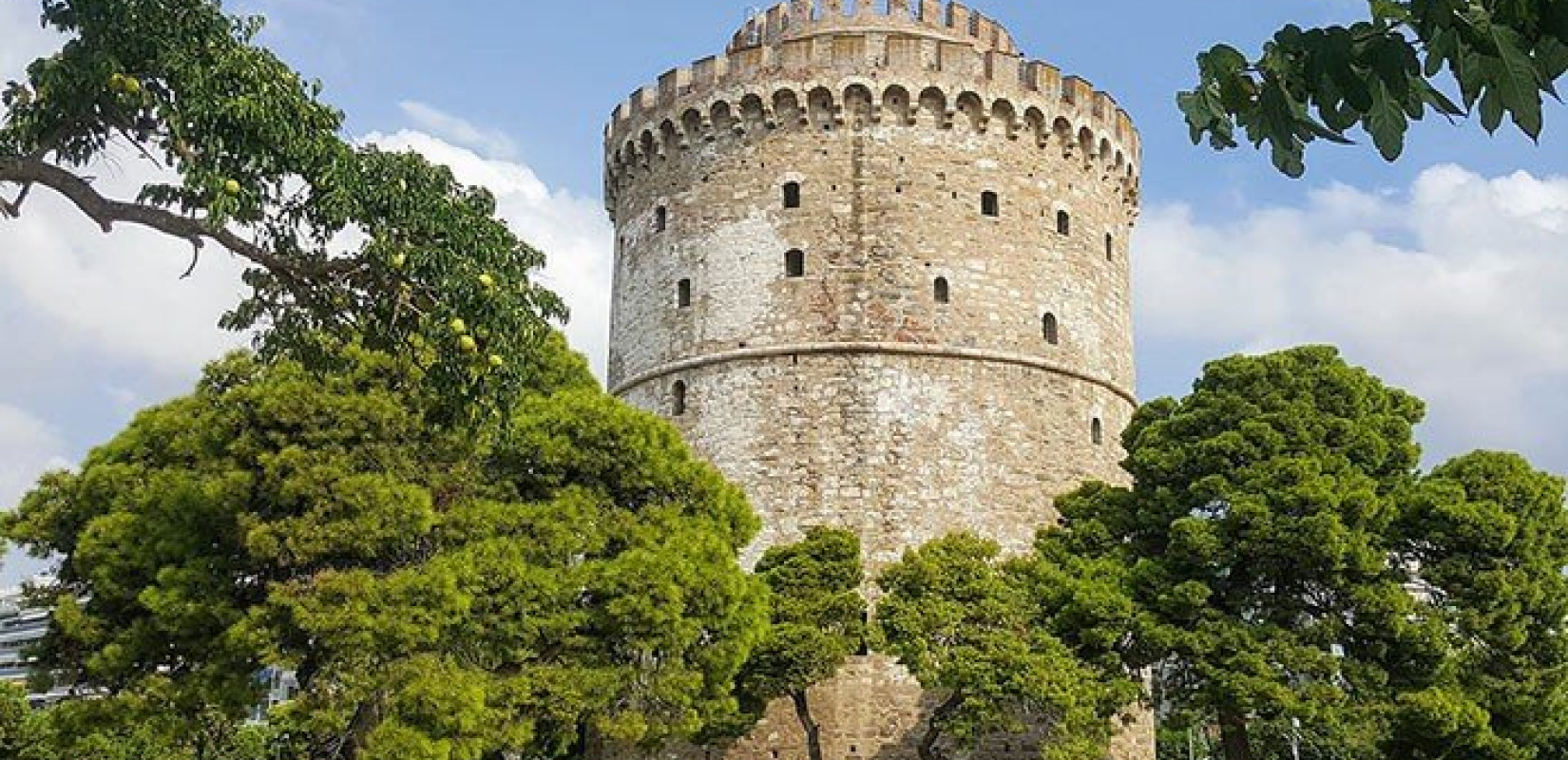 Ο Λευκός Πύργος στον κατάλογο των Θησαυρών της Ευρωπαϊκής Κινηματογραφικής Κληρονομιάς