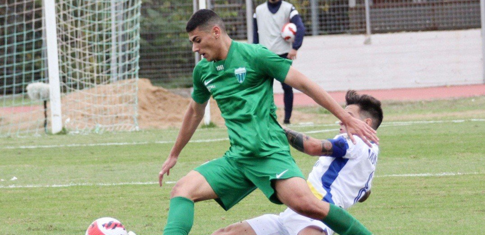 Κύπελλο: Ο Λεβαδειακός έβγαλε νοκ άουτ τον Αστέρα Τρίπολης και πέρασε στους "16" (βίντεο)