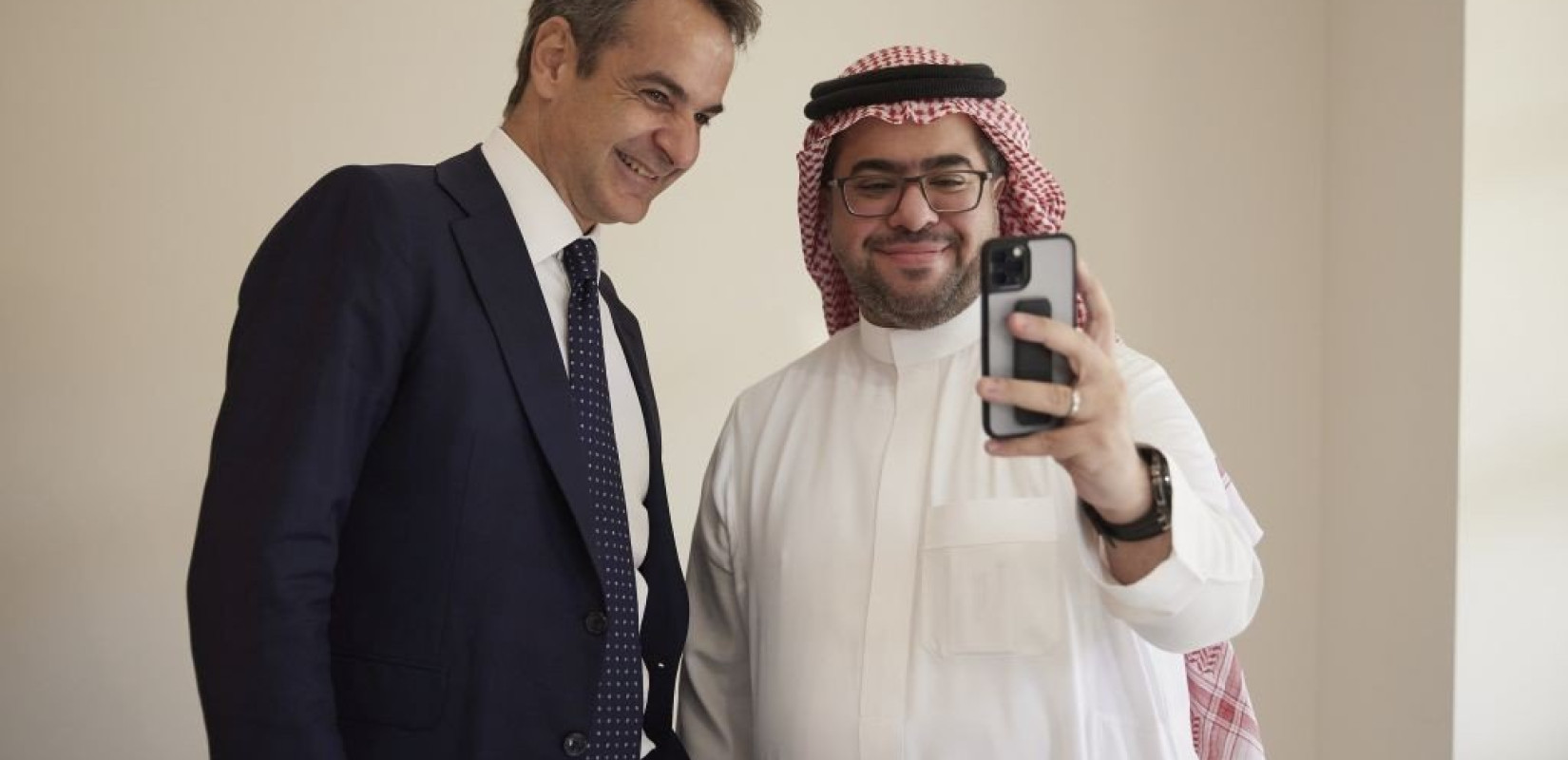 Για τουρισμό και επενδύσεις συνομίλησαν οι πρωθυπουργοί Ελλάδας και Μπαχρέιν