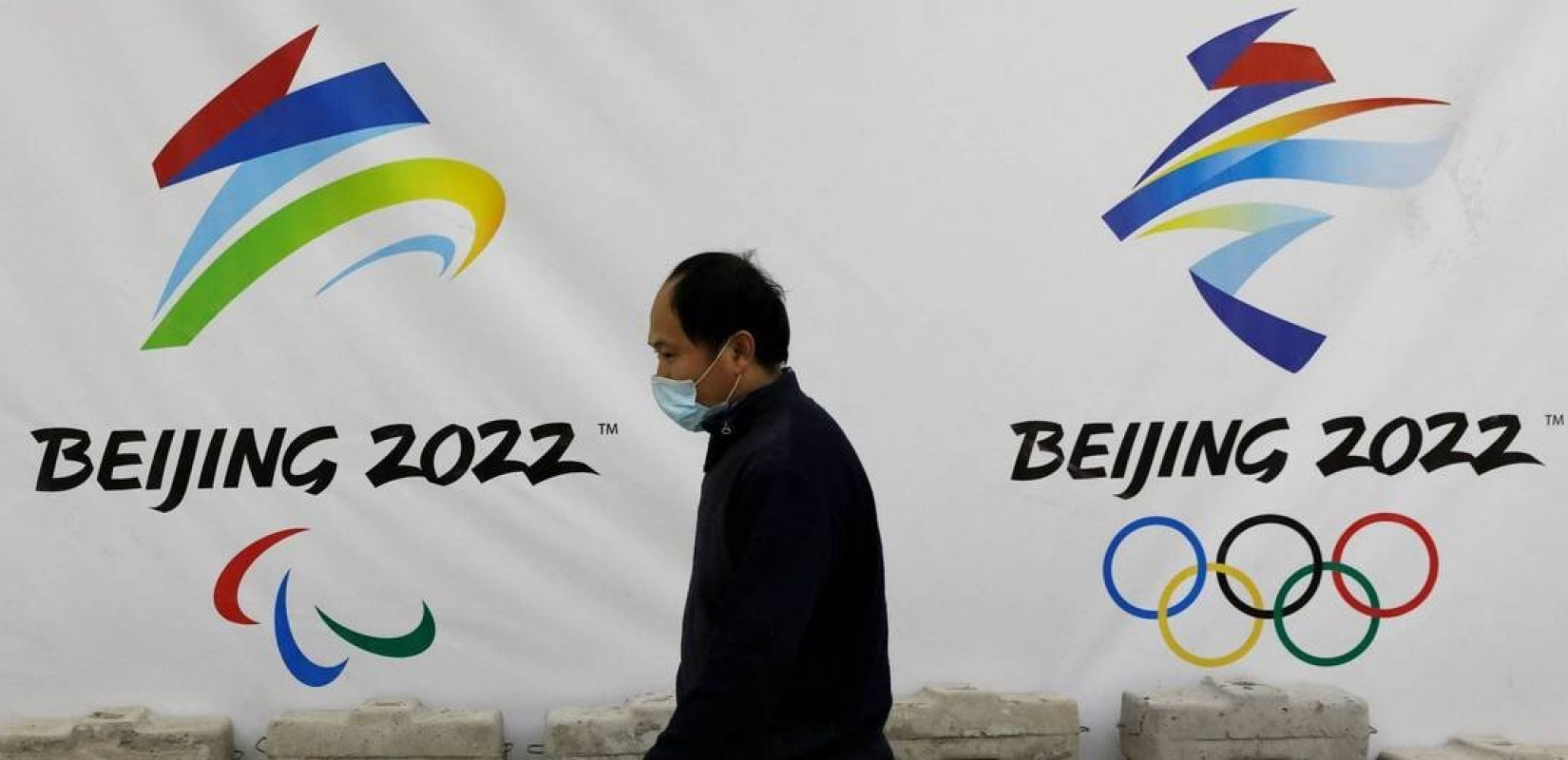 Η πανδημία "στρεσάρει" τους Χειμερινούς Ολυμπιακούς Αγώνες