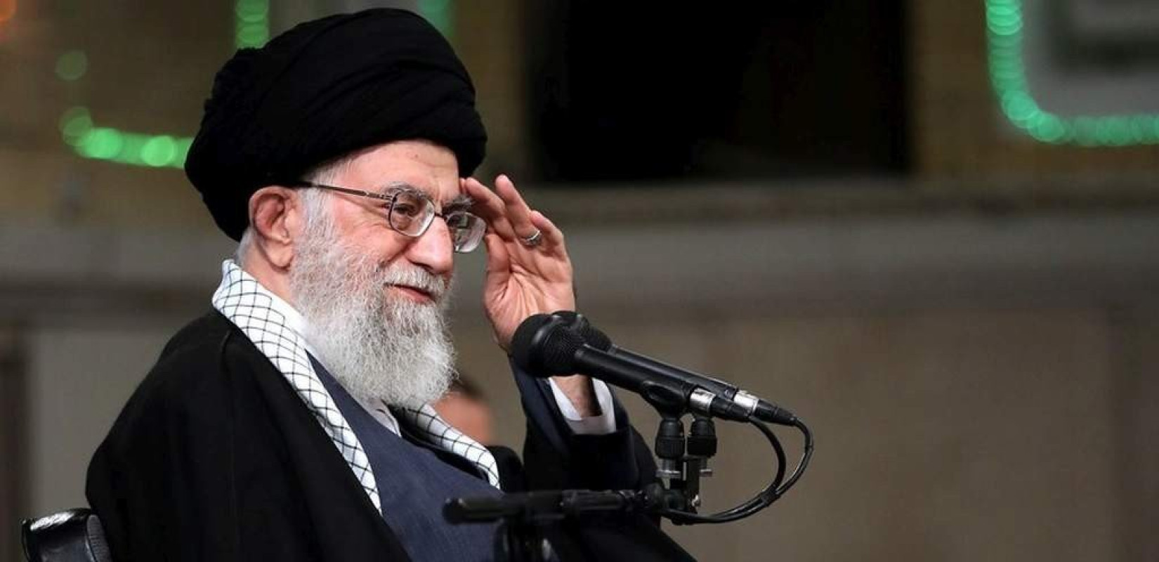 Η CIA εντόπισε τη θέση του αγιατολάχ Χαμενεΐ πριν τον δολοφονήσουν ΗΠΑ και Ισραήλ