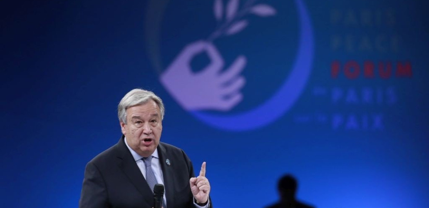 Α. Γκουτέρες: Προειδοποίησε για γεωπολιτικές εντάσεις που βρίσκονται στο υψηλότερο επίπεδό τους στον 21ο αιώνα 