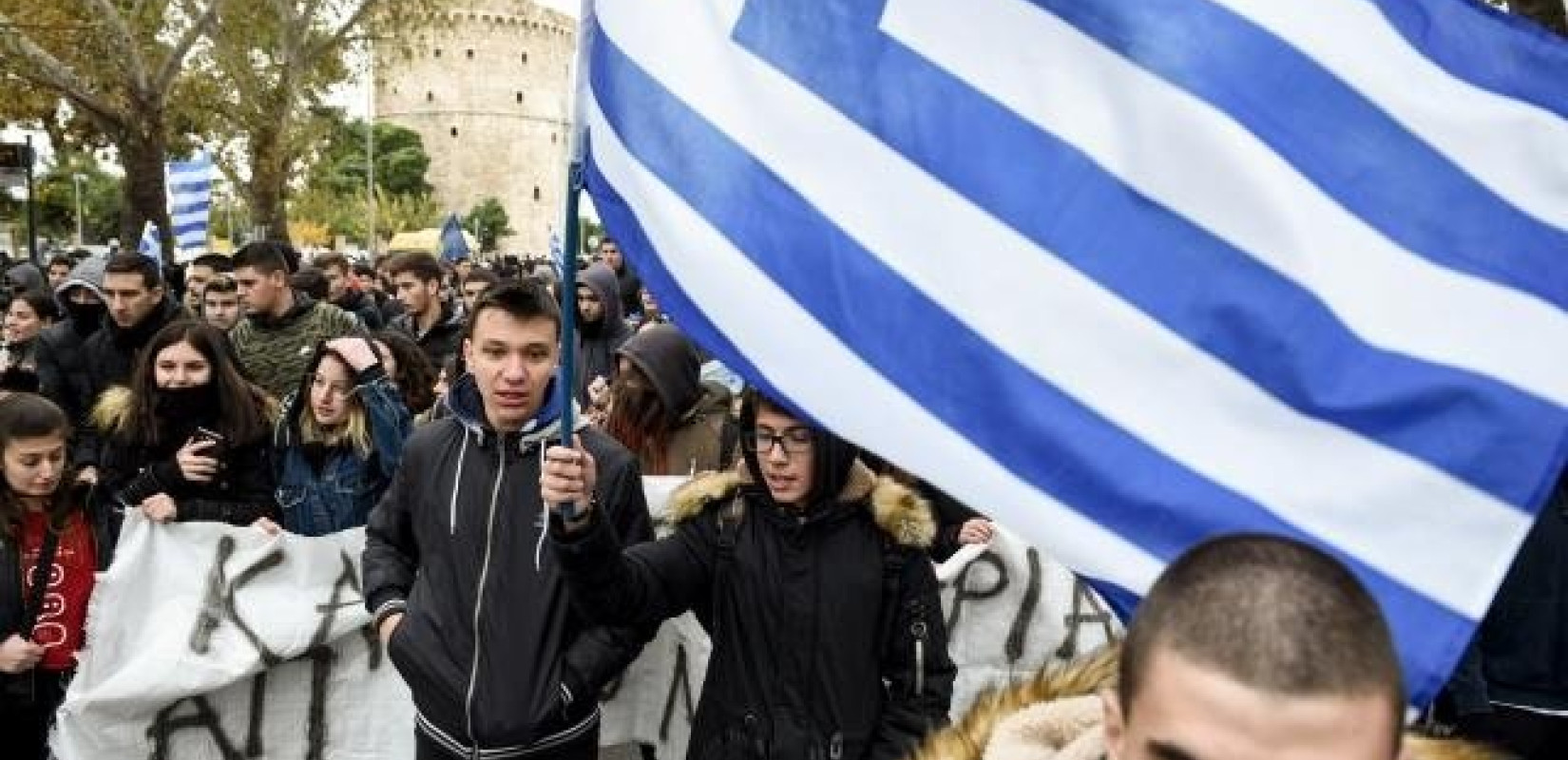 Τι συμβαίνει με τις καταλήψεις;