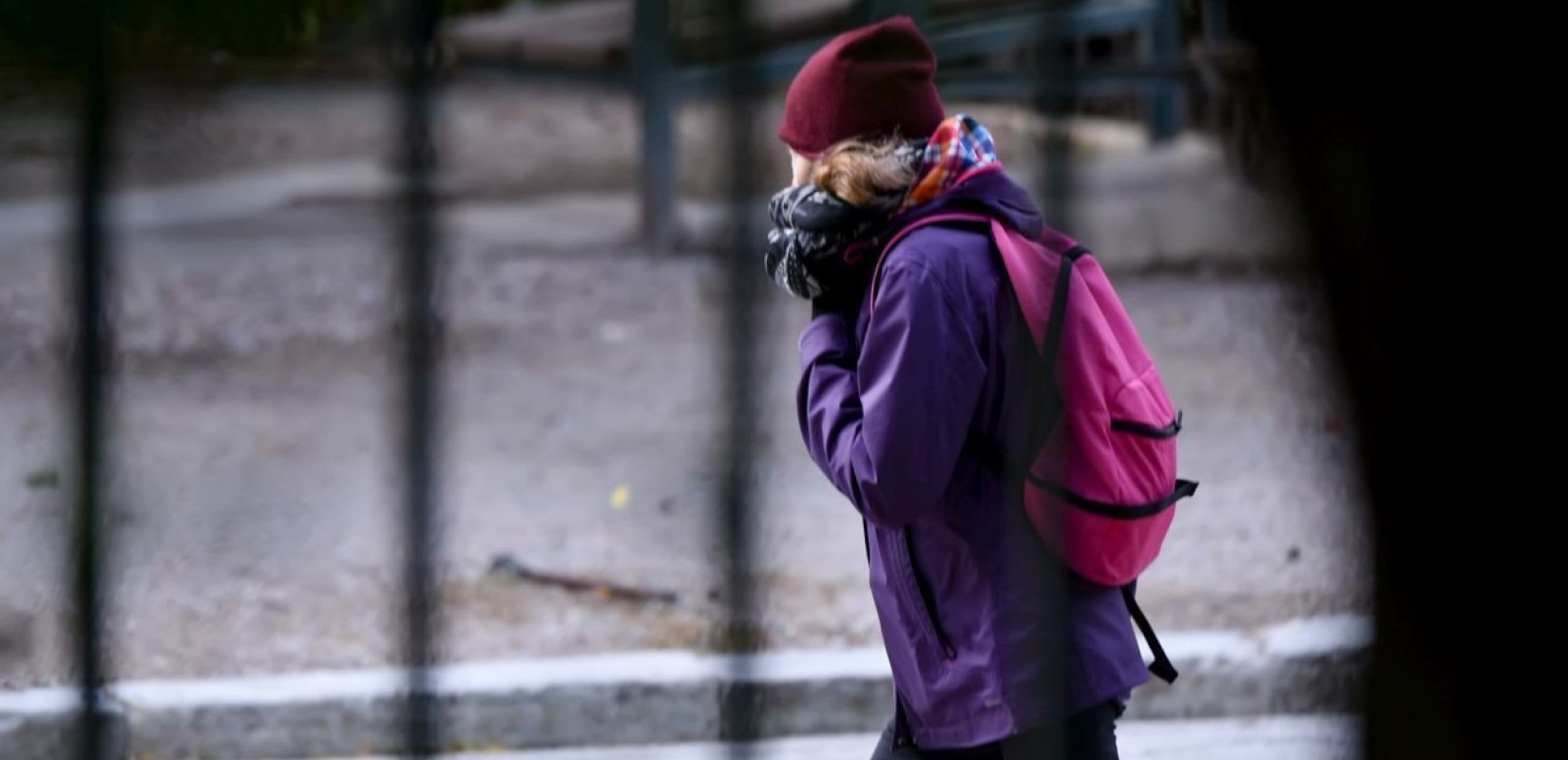 Καιρός: Έρχονται βροχές και πτώση της θερμοκρασίας - Πλησιάζει βόρειο ψυχρό ρεύμα και ακολουθεί γιγάντιος αντικυκλώνας!