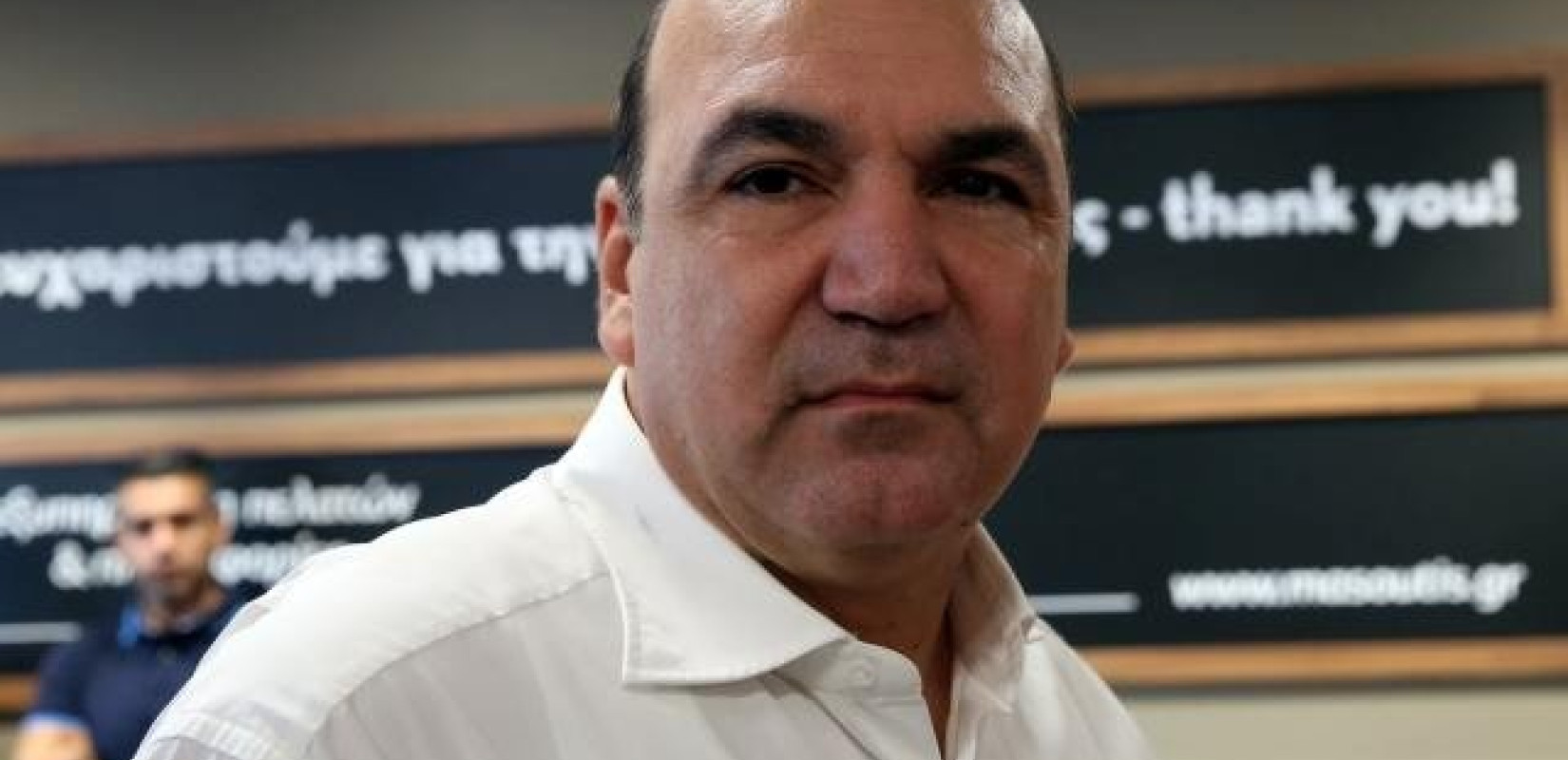 Γ. Μασούτης: «Φάρος ελπίδας» η συμφωνία Ρωσίας-Ουκρανίας για τα σιτηρά - Θα αποκλιμακωθούν σταδιακά οι τιμές των πρώτων υλών