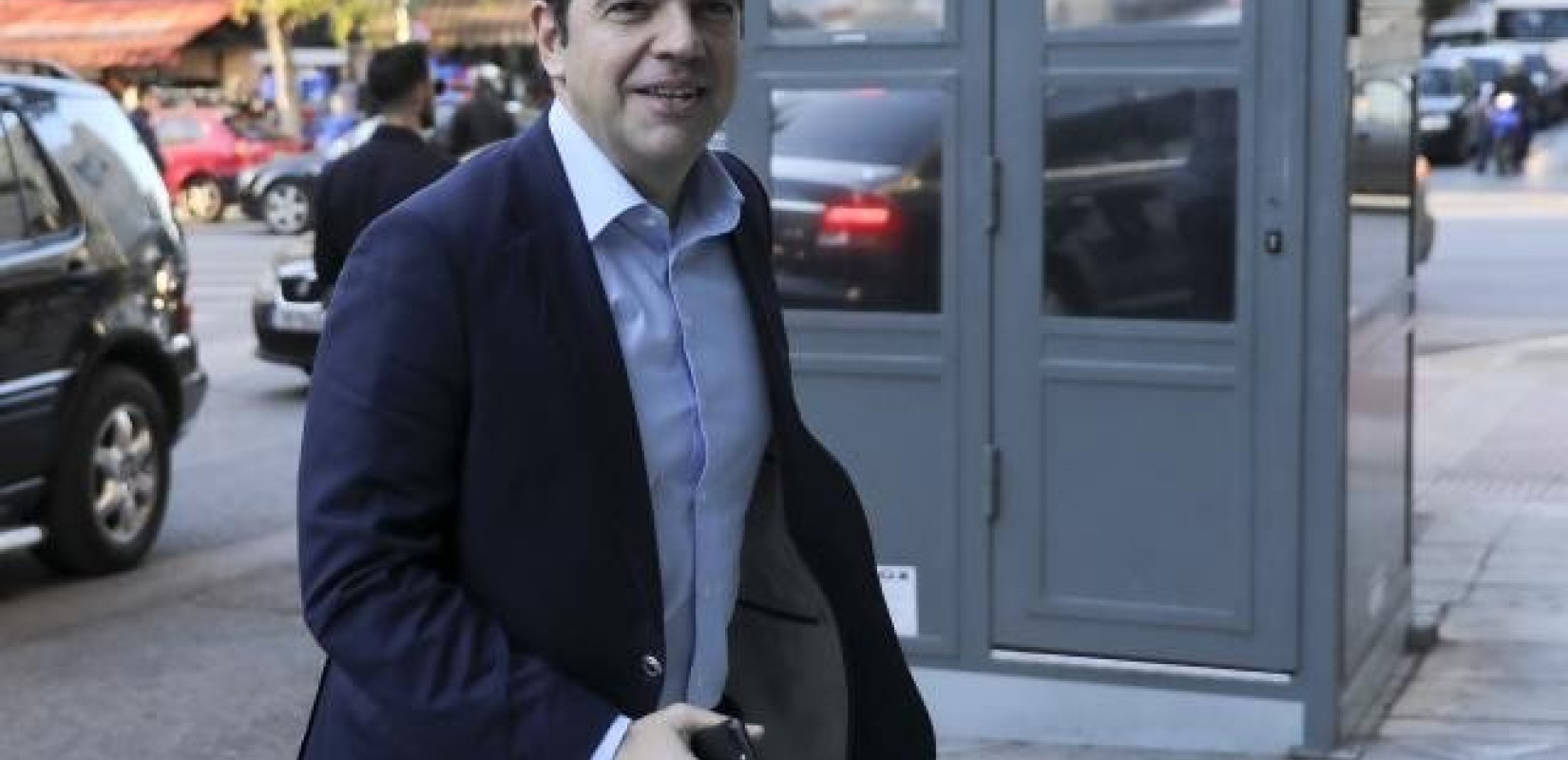 Θεσσαλονίκη: Σε δύο "στρατόπεδα" οι επιχειρηματίες για το ταξίδι Τσίπρα στα Σκόπια