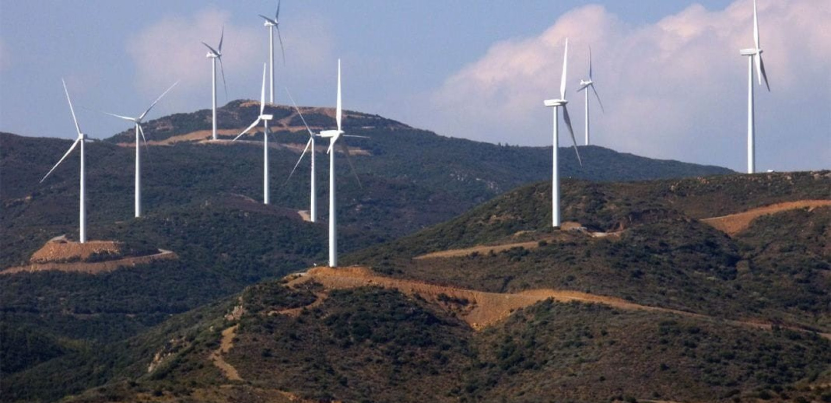 Μελέτη ΑΠΘ: Ακόμα ψηλότερα η τιμή του ρεύματος χωρίς τις Ανανεώσιμες Πηγές Ενέργειας