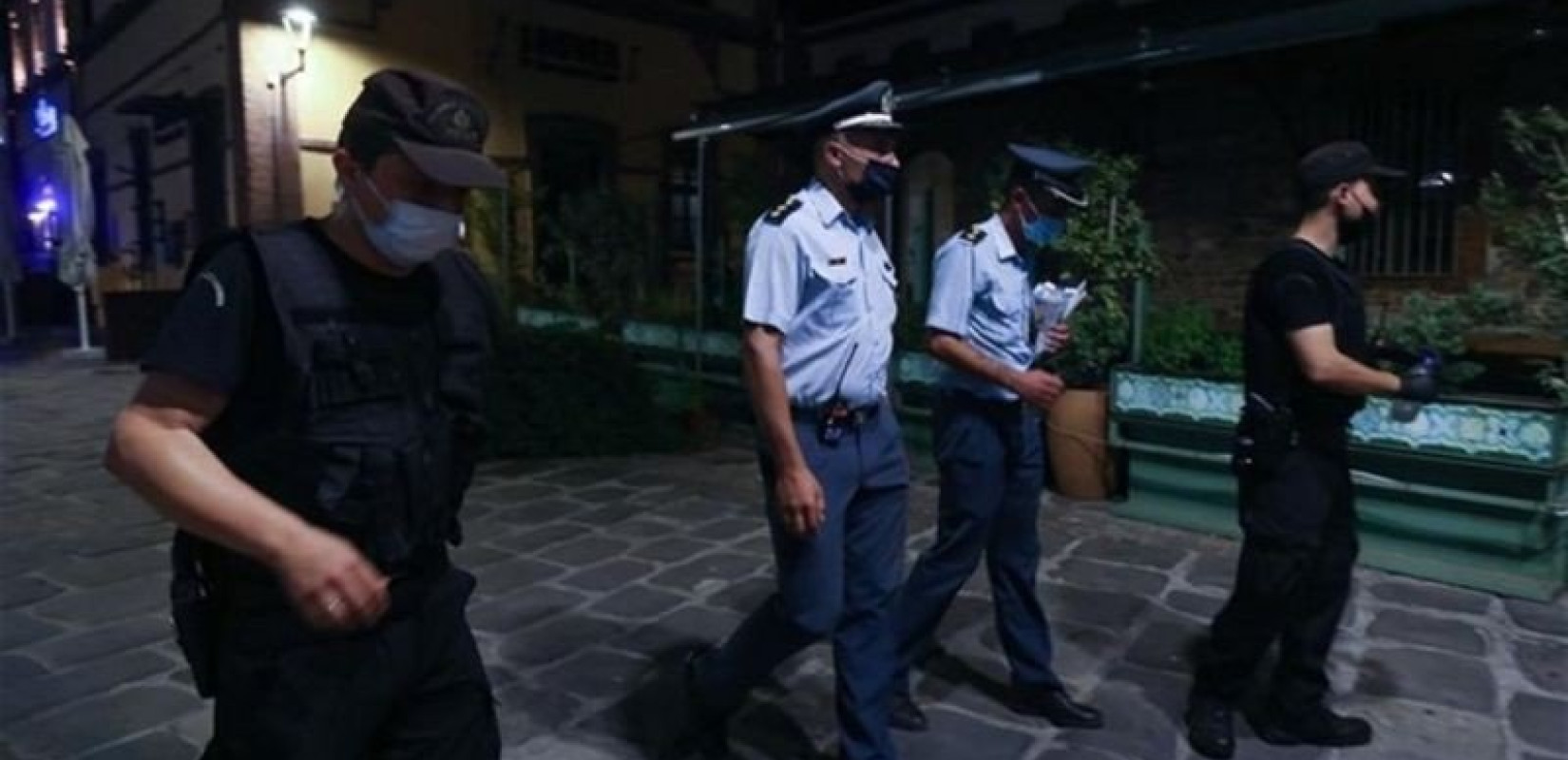 Προσλήψεις για πολλές ειδικότητες στην Ελληνική Αστυνομία – Επτά θέσεις στη Θεσσαλονίκη