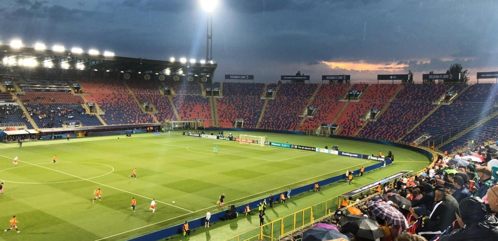 Στοίχημα: G/G στο 2.10 στο «Renato Dall'Ara» - Ξεφεύγει το σκορ στην Κωνσταντινούπολη