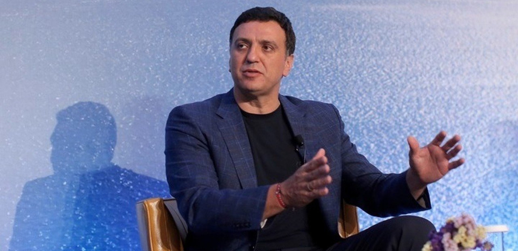 Β. Κικίλιας από Στοκχόλμη: Νέες επενδύσεις και θεματικός τουρισμός για την επέκταση της τουριστικής περιόδου