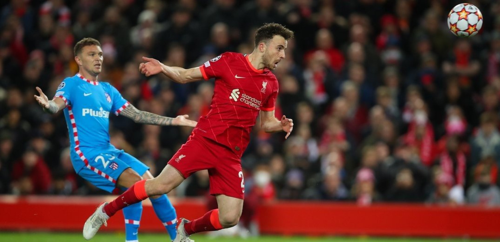 Champions League: Με σπασμένα τα φρένα η Λίβερπουλ (βίντεο)