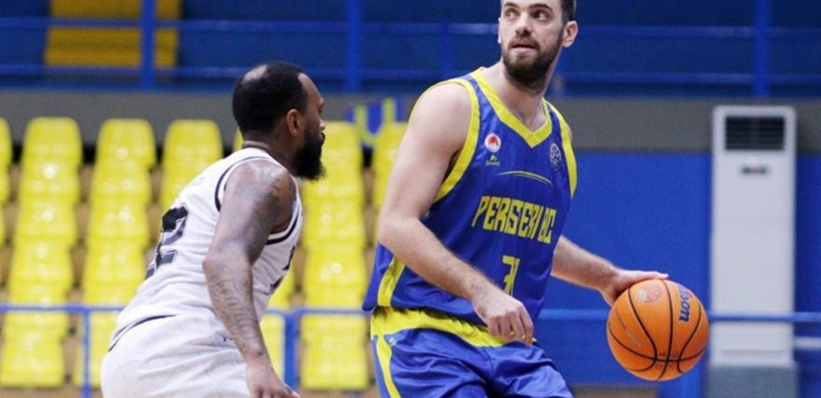 Μπάσκετ: Υπογράφει στον ΠΑΟΚ ο Μάντζαρης