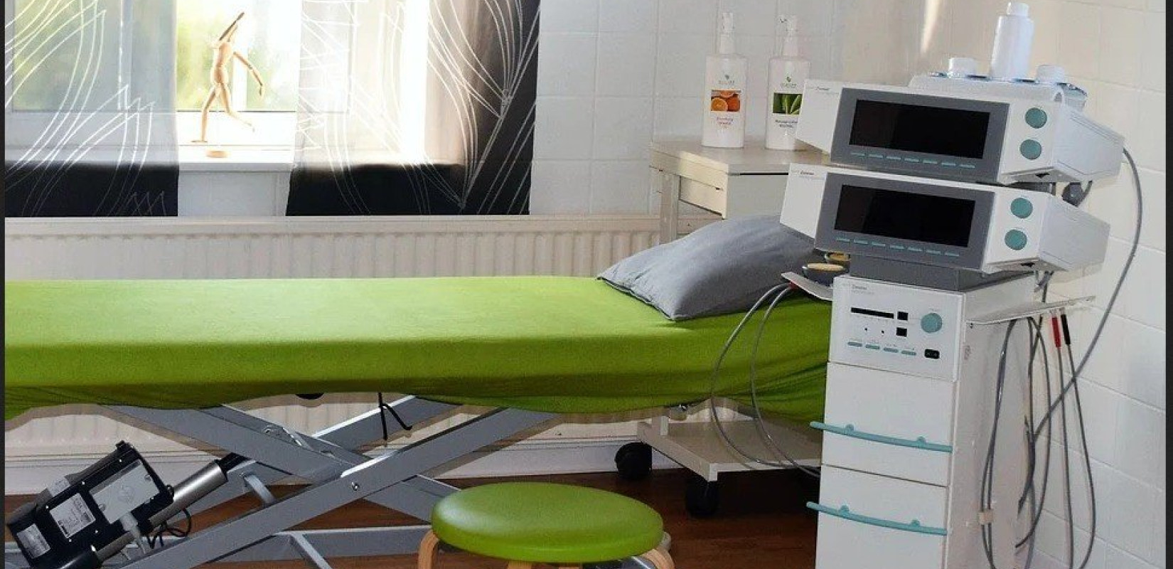 Καταγγελία για λουκέτο στο φυσιοθεραπευτήριο του δημοτικού ΚΑΠΗ Τριανδρίας