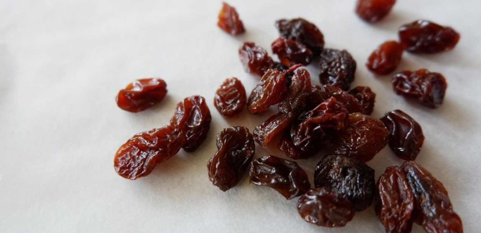 ΕΦΕΤ: Ανάκληση σταφίδας από την Αργεντινή