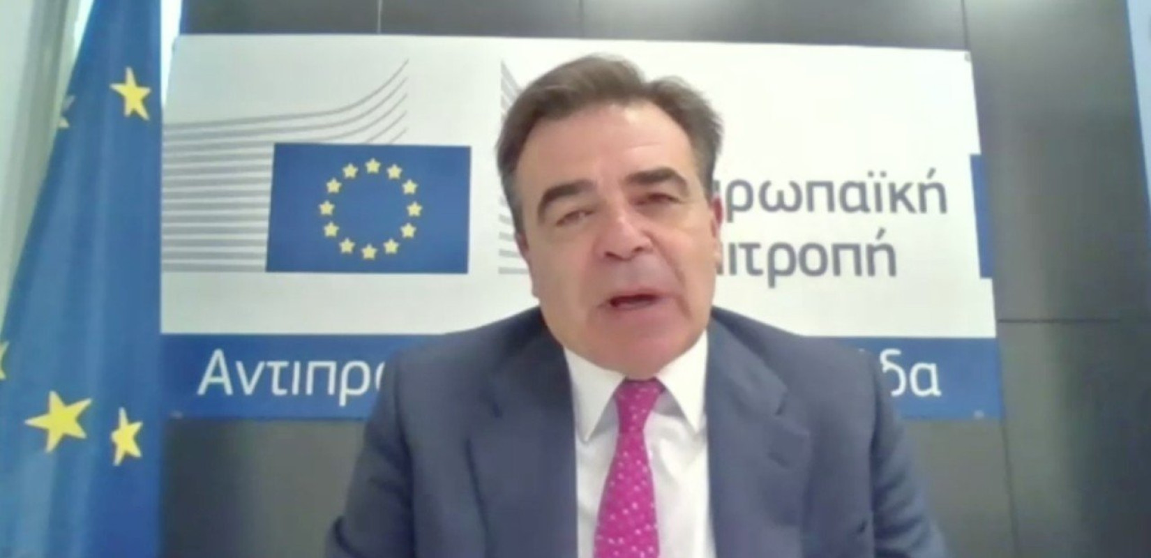 Μ. Σχοινάς: «Αρχίζει η επανάσταση δεξιοτήτων και δεν πρέπει να μείνει κανείς πίσω»