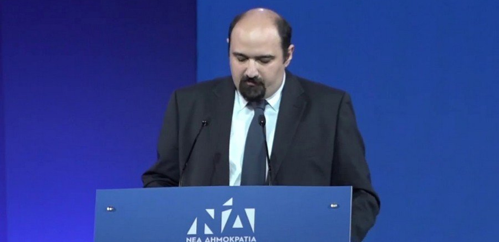 Χρ. Τριαντόπουλος: "Εντός των ημερών η λίστα για την αποζημίωση από τις φωτιές του 2021"