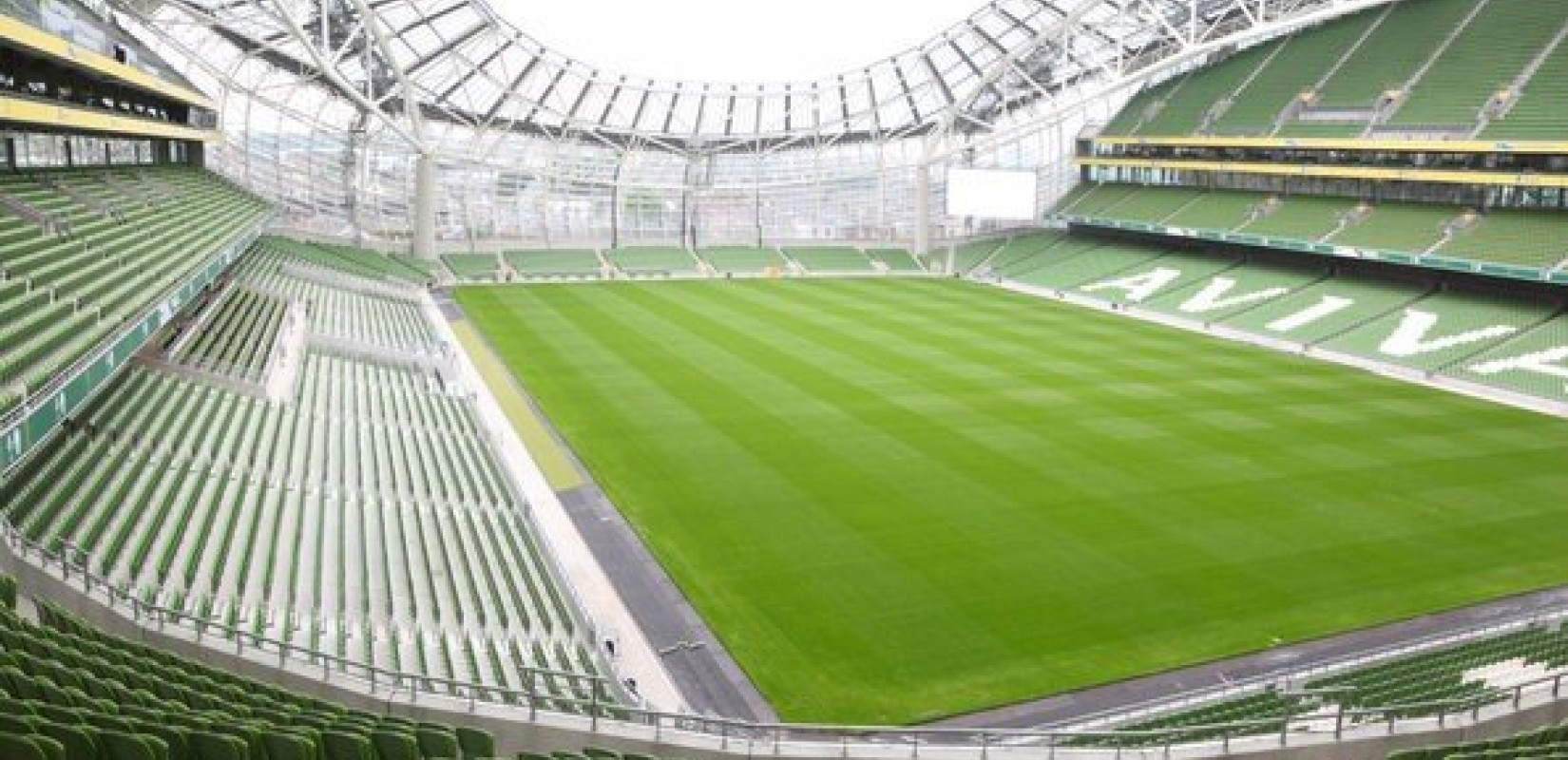 Στοίχημα: Over στην Ιρλανδία, με κάλυψη η Αρμενία