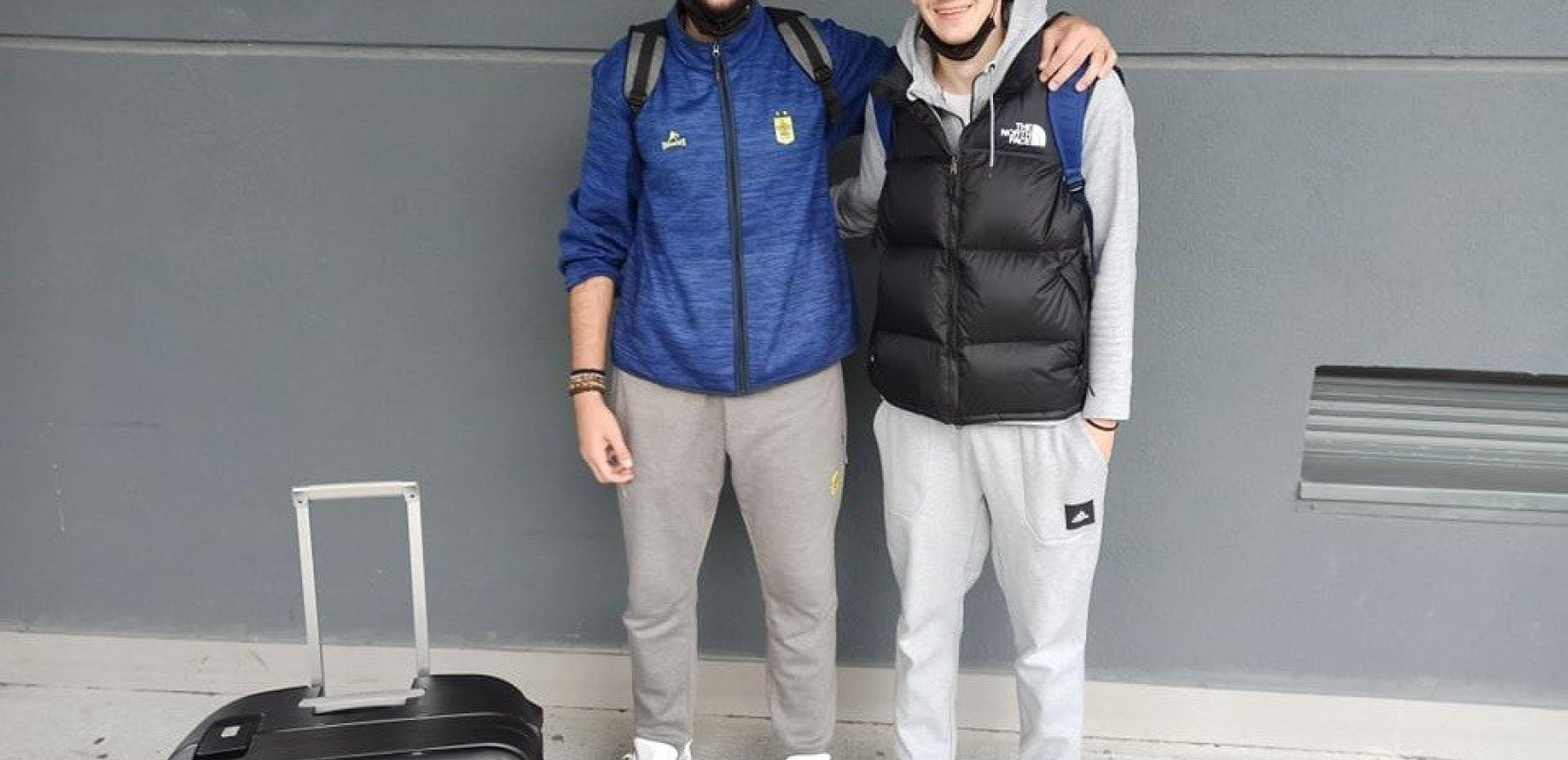 Μπάσκετ: Στη Θεσσαλονίκη για τον Άρη ο Κλόμπουτσαρ