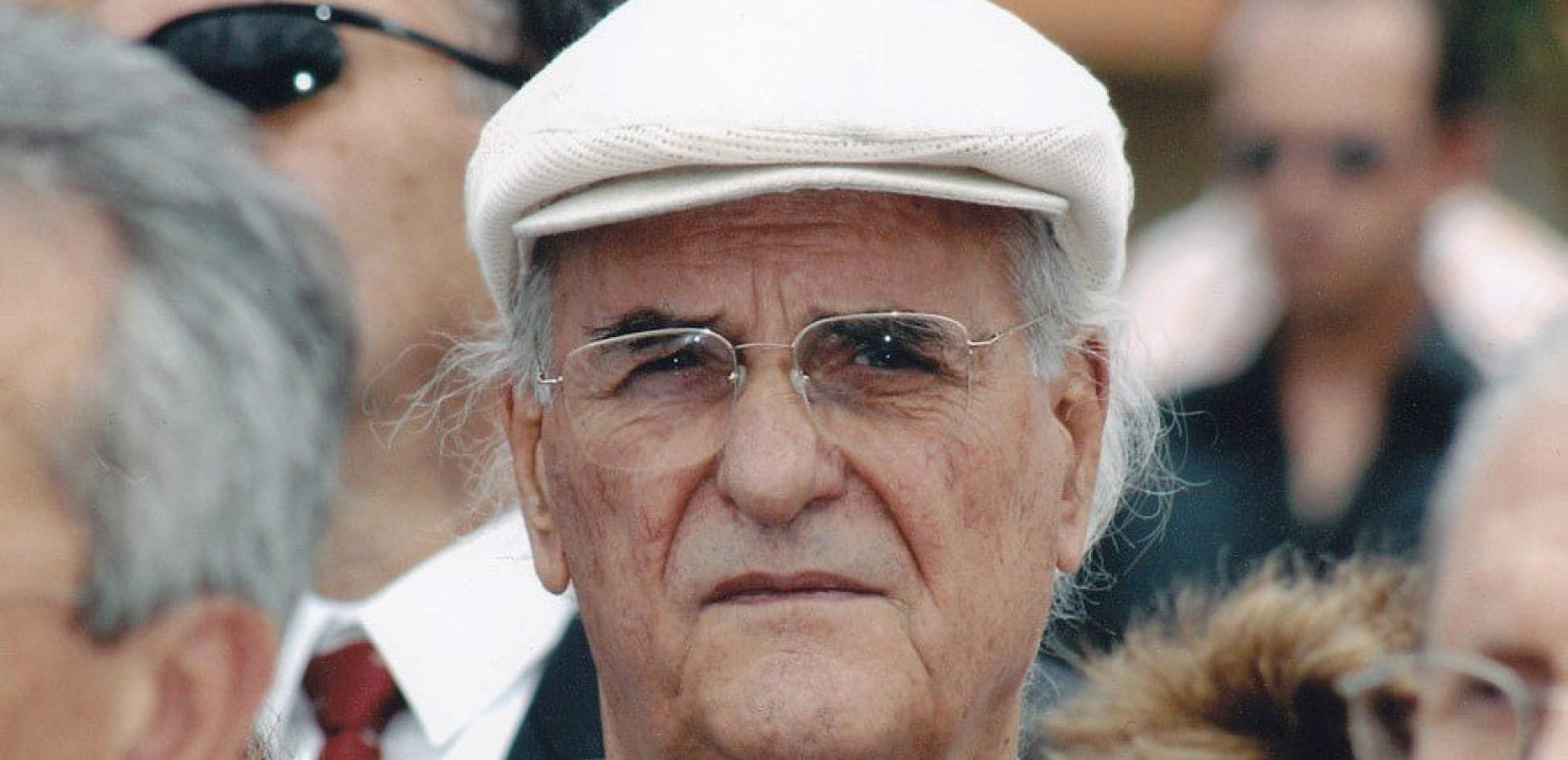 Η ΠΕΔΚΜ αποχαιρετά με σεβασμό και ευγνωμοσύνη το Λεωνίδα Παπαγεωργίου