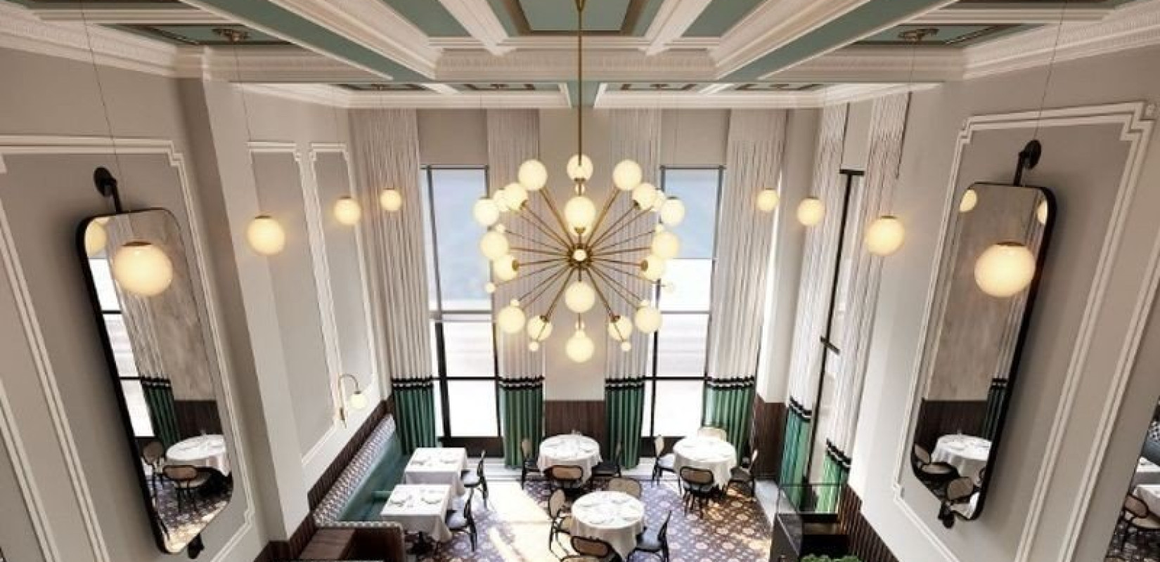 To θρυλικό «Όλυμπος Νάουσα» επιστρέφει στη Θεσσαλονίκη στις αρχές του 2022