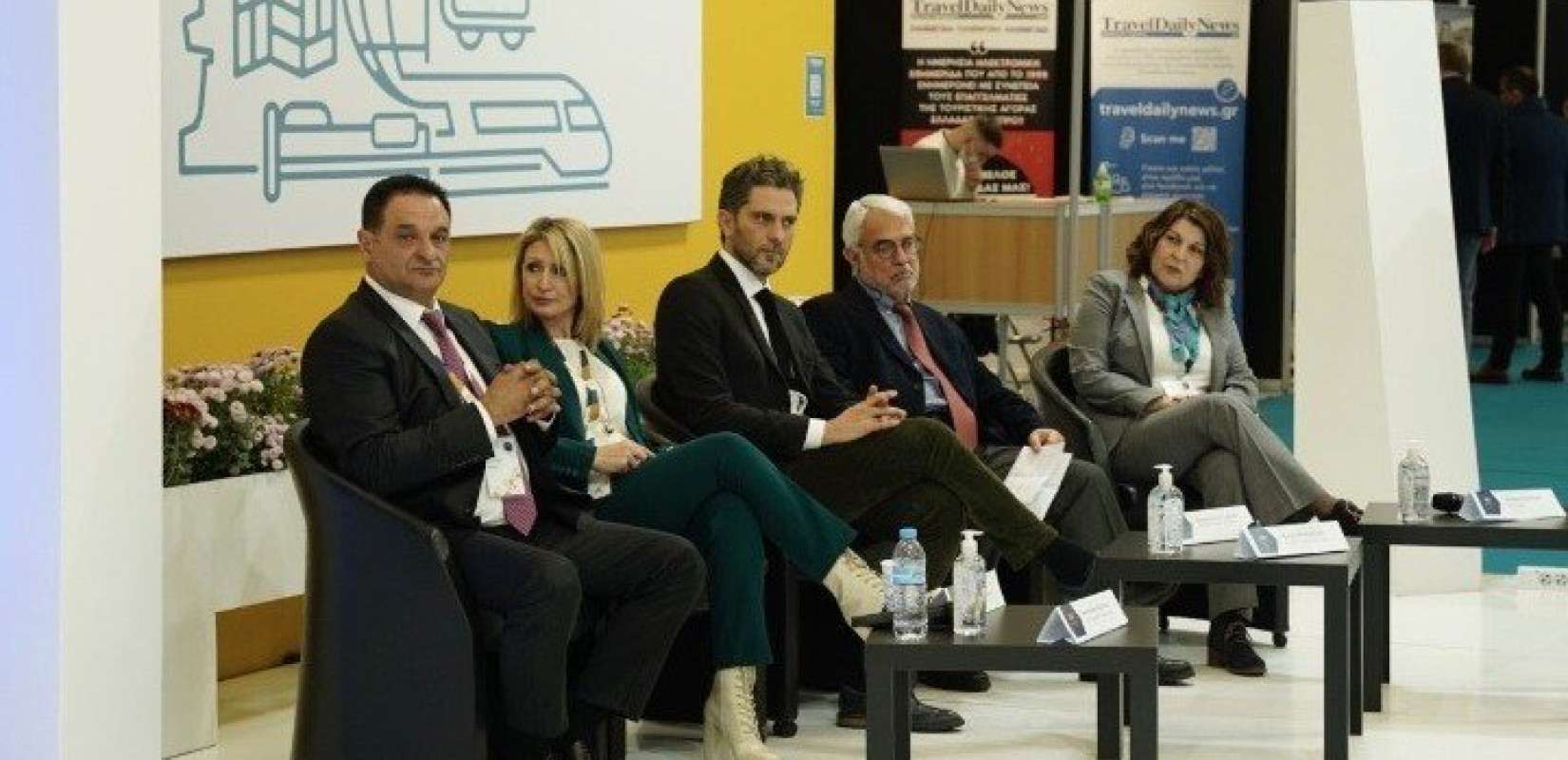 Alexandrou Chora Resort: Με επένδυση 65 εκ. ευρώ εντάσσει την παραλία Οφρυνίου Καβάλας στον παγκόσμιο τουριστικό χάρτη