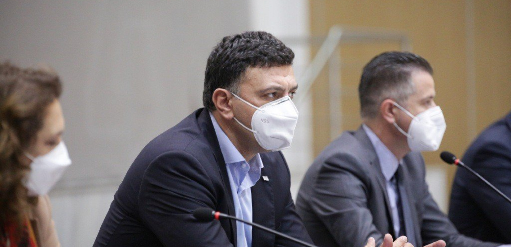 Κικίλιας - ΕΣΑμεΑ: Η Ελλάδα προσβάσιμος τουριστικός προορισμός για όλους