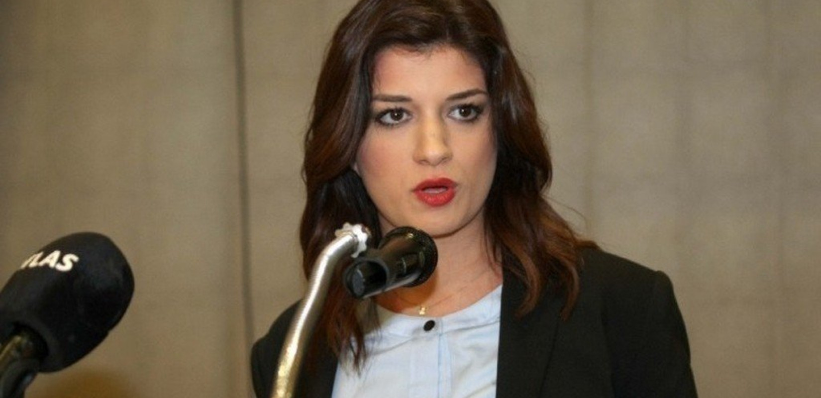 Κ. Νοτοπούλου: Εδώ και 11 μήνες «τρέχει» η καμπάνια «Turkaegean»