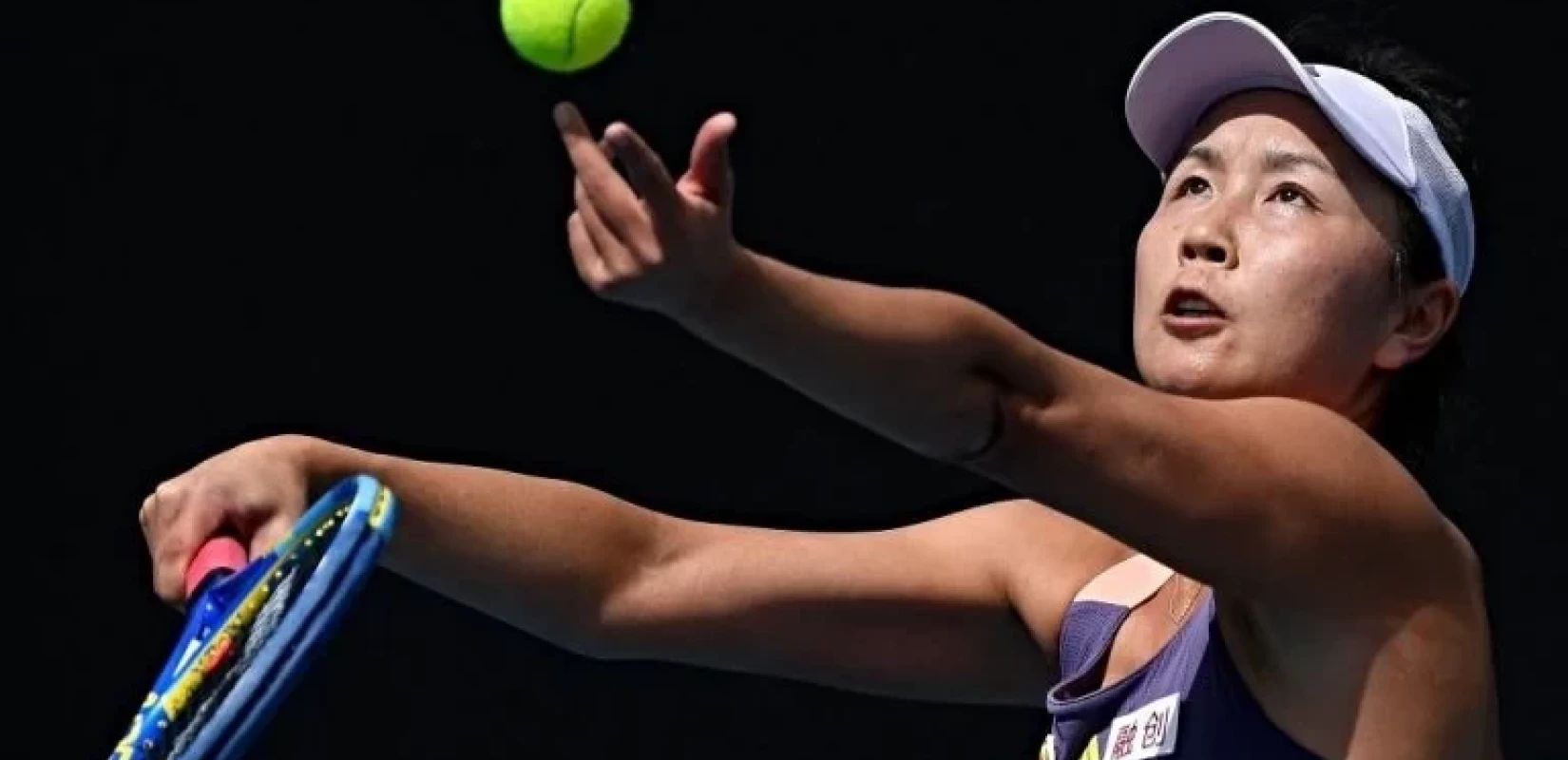 Τένις: Αγνοείται Κινέζα πρωταθλήτρια μετά τις κατηγορίες για σεξουαλική κακοποίηση