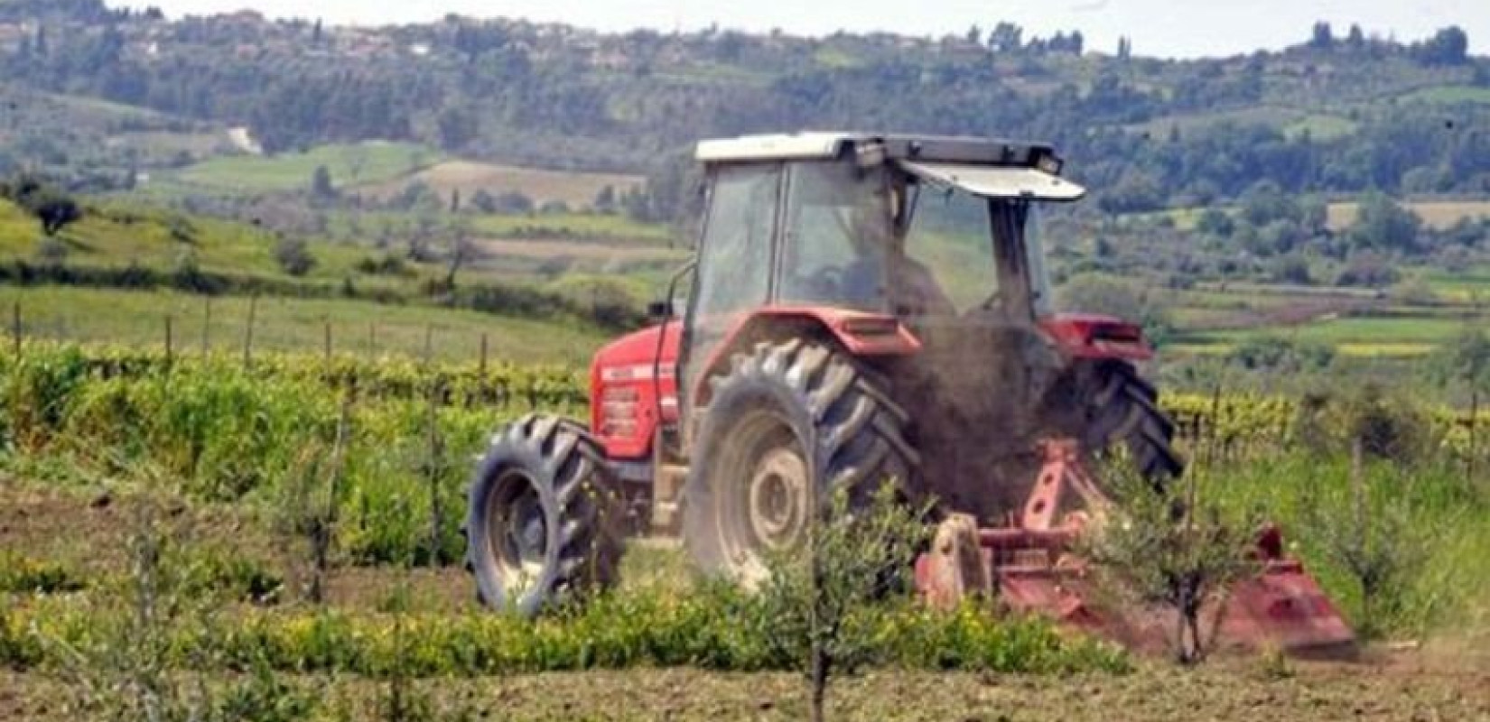 Πληρώνεται την Τρίτη η προκαταβολή του ΕΦΚ στο αγροτικό πετρέλαιο