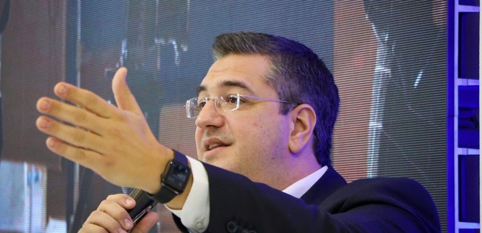 Α. Τζιτζικώστας: Στόχος να γίνει η Κ.Μακεδονία τόπος γυρισμάτων οπτικοακουστικών παραγωγών 365 μέρες το χρόνο