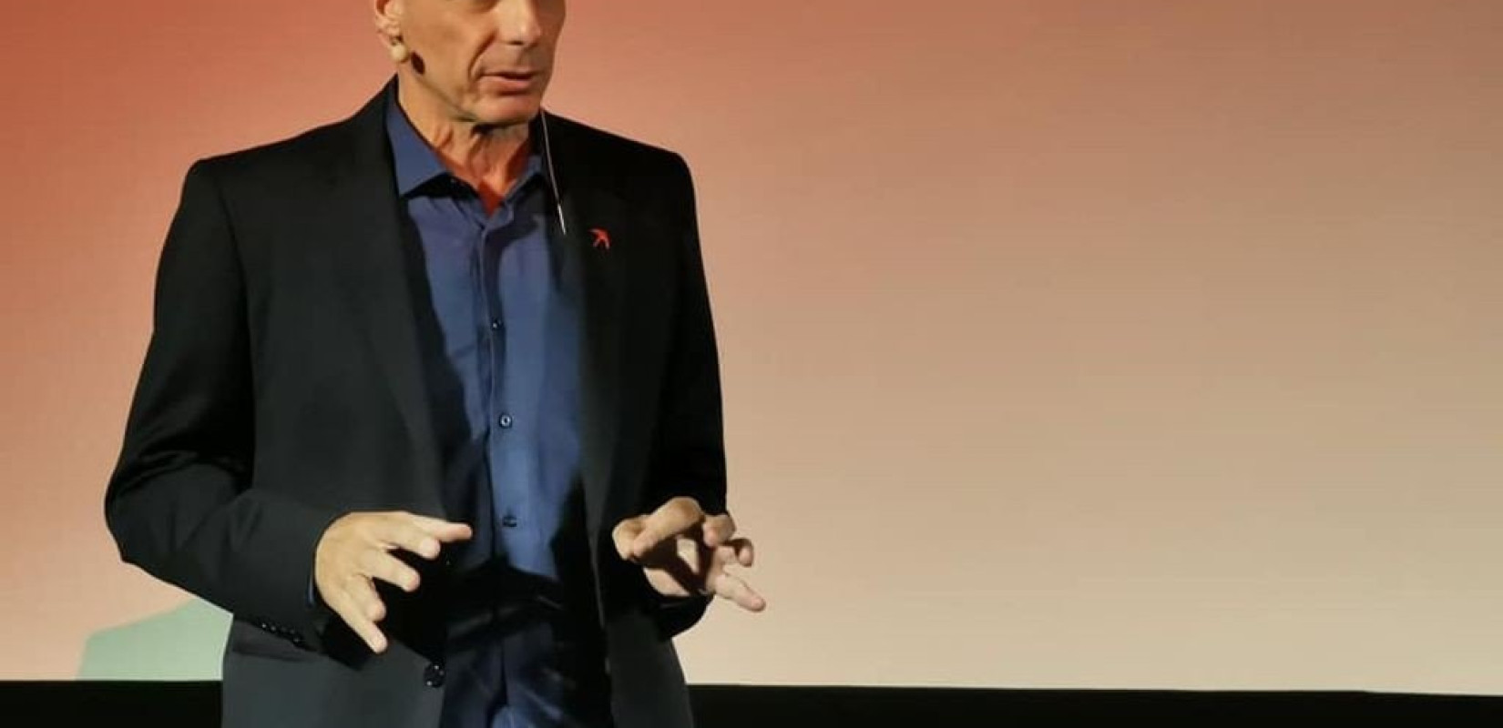 Ομιλία Βαρουφάκη στο 5ο Διεθνές Συνέδριο για την Παγκόσμια Εξισορρόπηση στην Κούβα