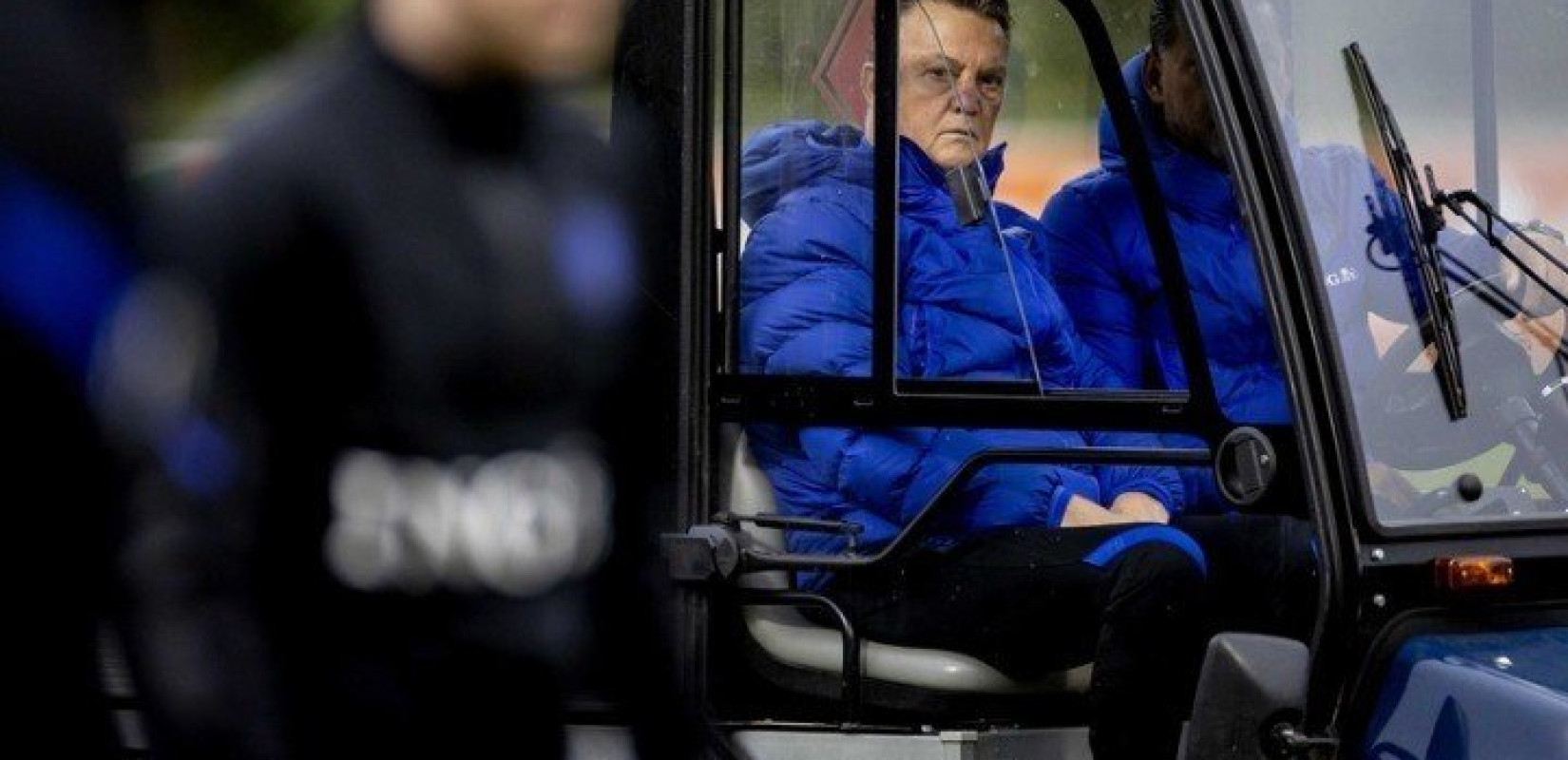 Ολλανδία: Το κρίσιμο ματς με τη Νορβηγία, το ποδήλατο και το αναπηρικό καροτσάκι