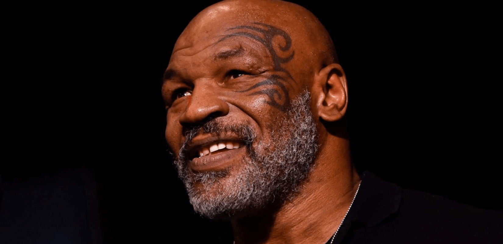 Το δηλητήριο από τον φρύνο της ερήμου Σονοράν άλλαξε τη ζωή του Μάικ Τάισον