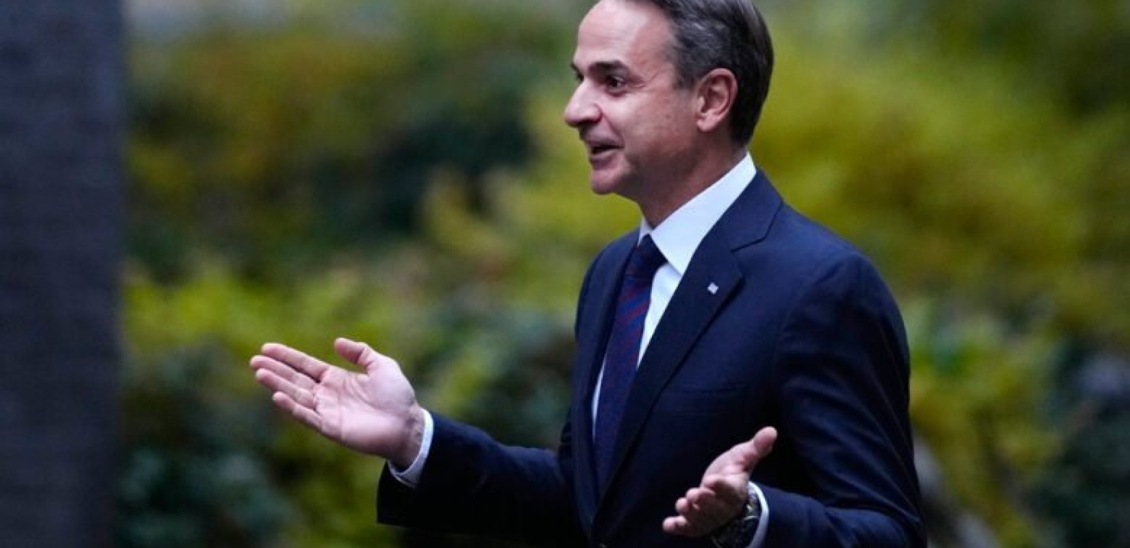 Επίσημη επίσκεψη Μητσοτάκη στην Κροατία - Τα θέματα που έχει στην ατζέντα