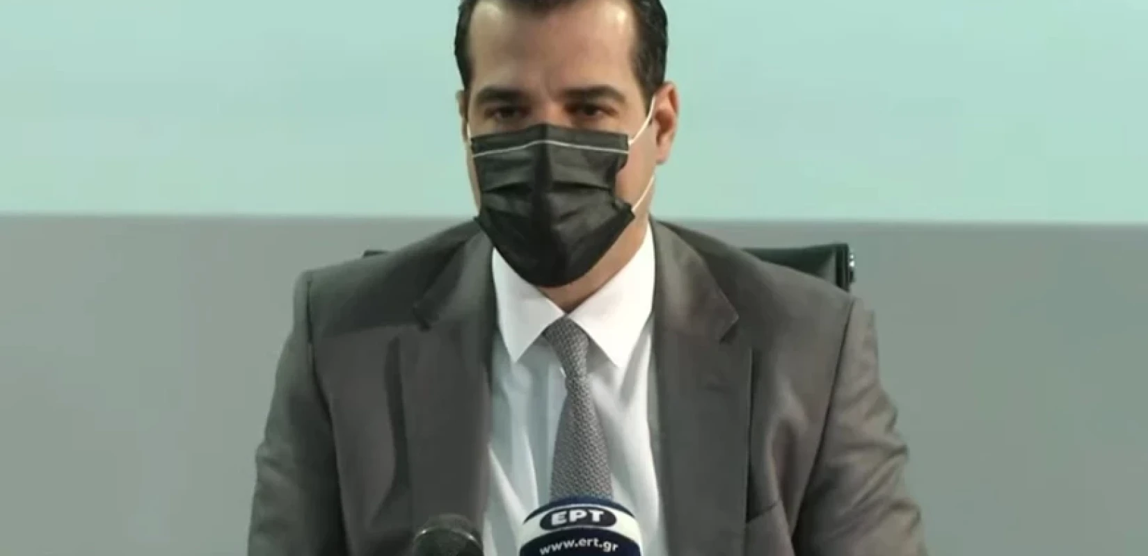 Κορονοϊός: Τροπολογία για προστασία γιατρών από κακόβουλες μηνύσεις ασθενών