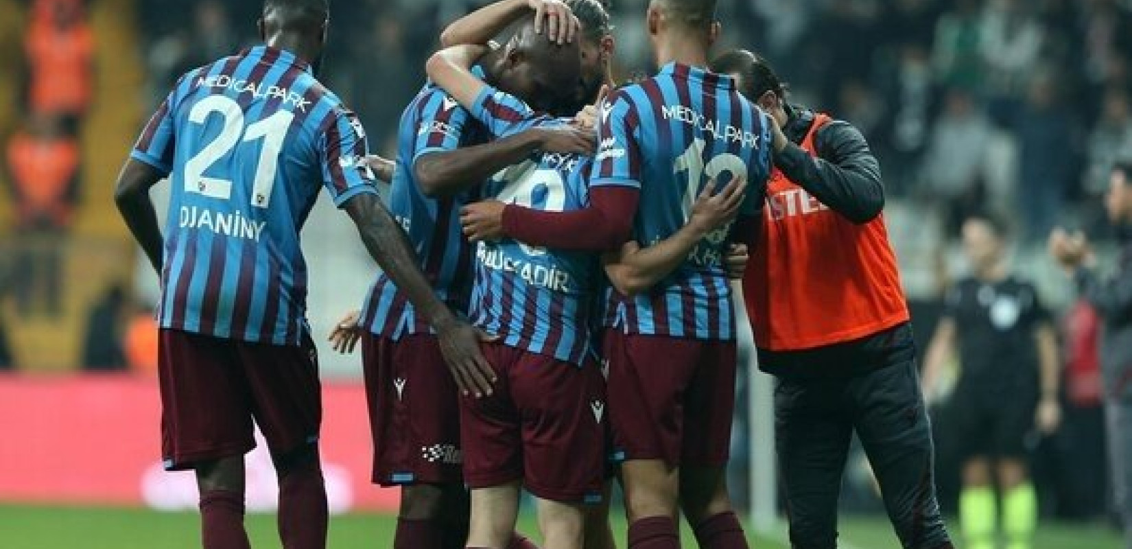 Στοίχημα: Έχει την ποιότητα η Τραμπζονσπόρ, με κάλυψη η Χιρόνα