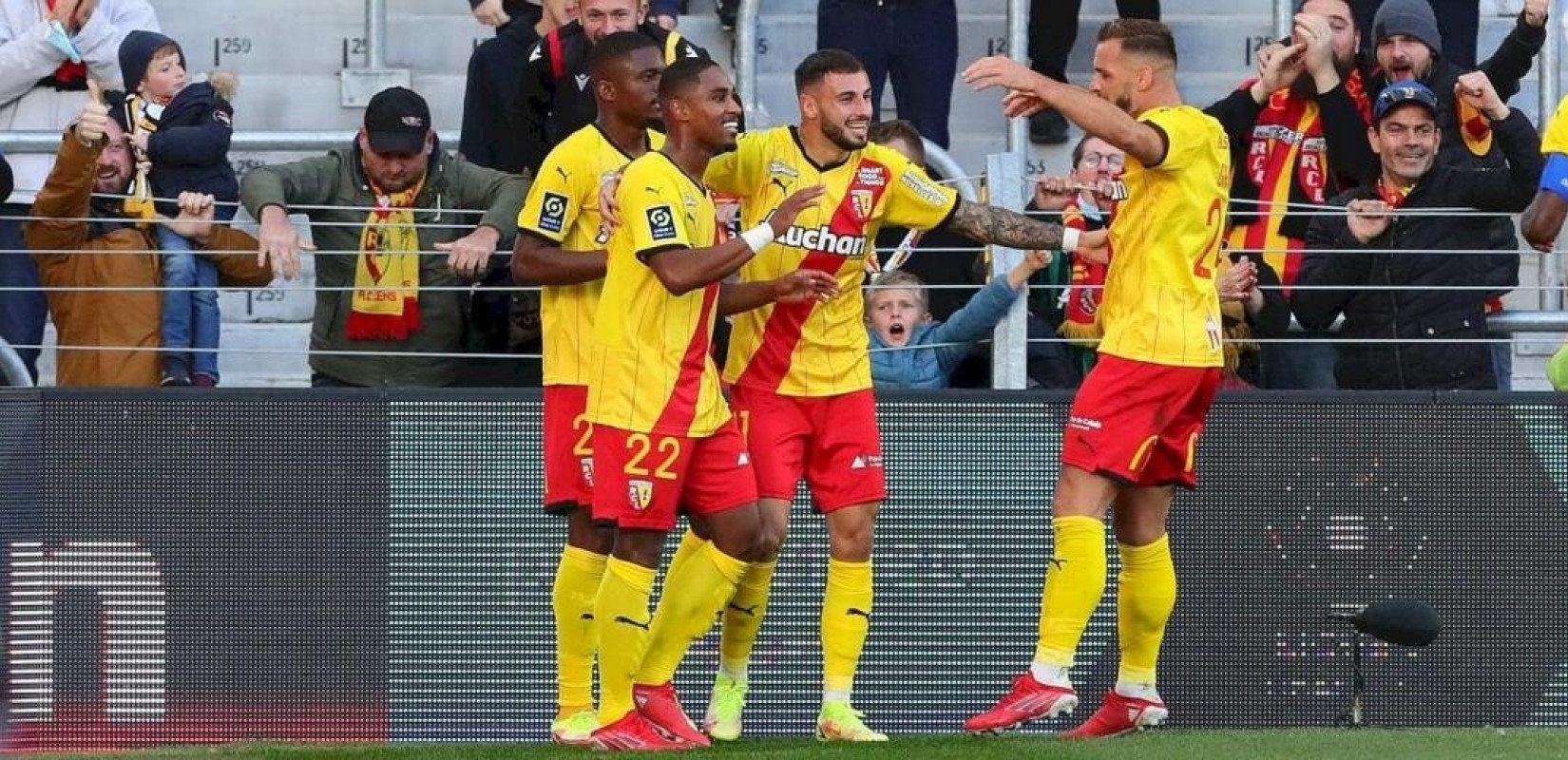 Στοίχημα: Φουλ του γκολ στη Ligue 1, "σφιχτό" ματς στο Μιλάνο