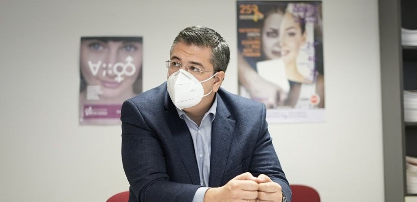  Στην άτυπη σύνοδο για την Πολιτική Συνοχή της ΕΕ ο Απ. Τζιτζικώστας