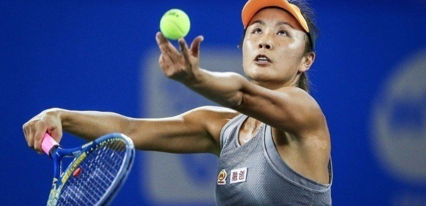 Τα γύρισε η Πενγκ για τη σεξουαλική κακοποίηση που είχε καταγγείλει