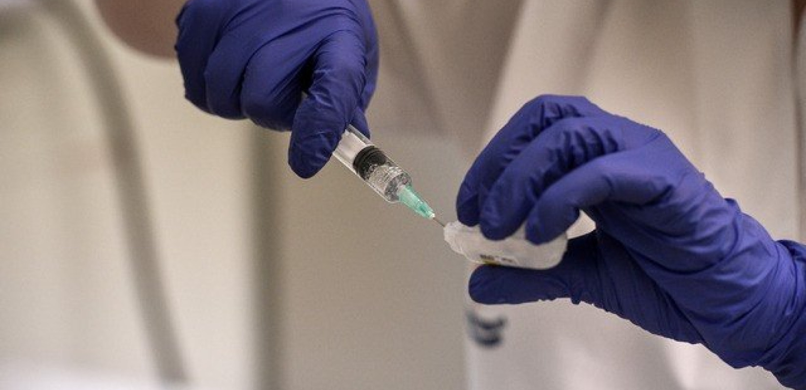 Τα εμβόλια Covid-19 είναι ασφαλή για ασθενείς με καρδιακή ανεπάρκεια