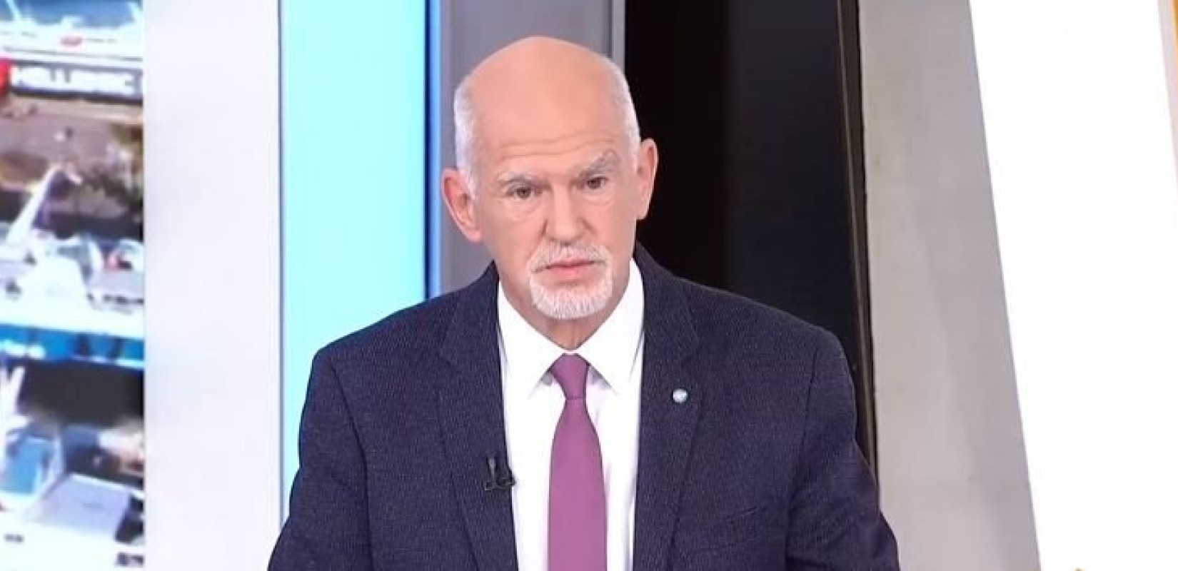 Γ.Παπανδρέου: Τραγική εξέλιξη, η απόφαση του Ανώτατου Δικαστηρίου των ΗΠΑ για κατάργηση του δικαιώματος στην άμβλωση