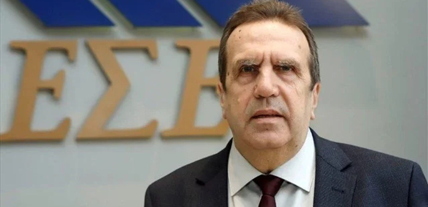 Γ. Καρανίκας: Η διασύνδεση κάθε επιχειρηματικής δράσης με την «πράσινη» οικονομία είναι το «κλειδί» της επιτυχίας