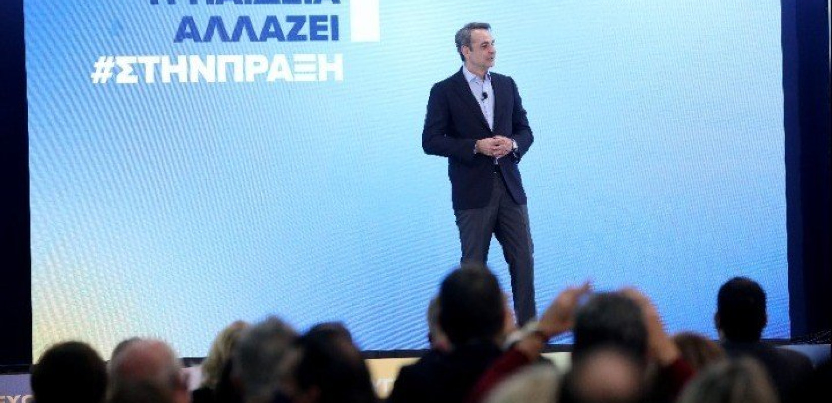 Κυρ. Μητσοτάκης: 116 νέα προγράμματα σπουδών στα σχολεία - Σε πλήρη εφαρμογή το 2023