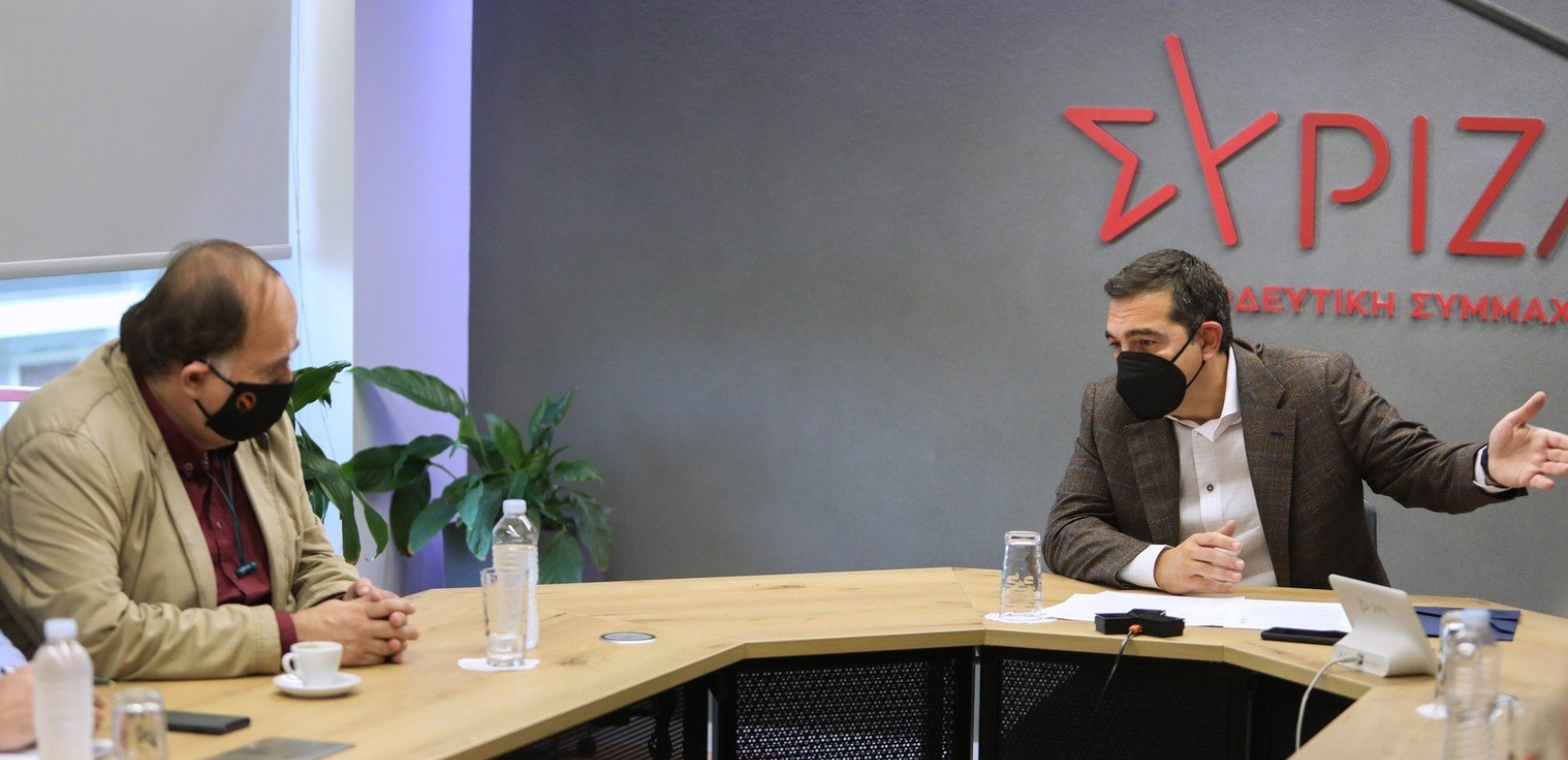 ΟΛΜΕ σε Αλ. Τσίπρα: Το υπουργείο Παιδείας δεν έχει τη λαϊκή νομιμοποίηση να κάνει όσα κάνει