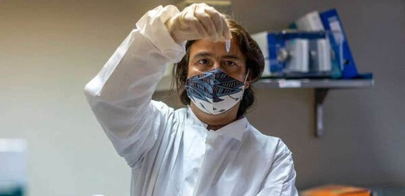 Κορονοϊός-Pfizer: Αντιικό φάρμακο μειώνει τον κίνδυνο νοσηλείας και θανάτου σε εμβολιασμένους και ανεμβολίαστους ηλικιωμένους